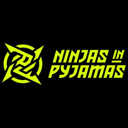 Ninjas in Pyjamas bring in smooya for r1nkle at Fragville 2025