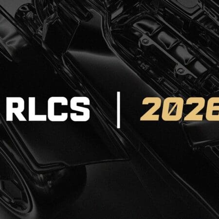 BLAST releases RLCS 2026 roadmap with new format