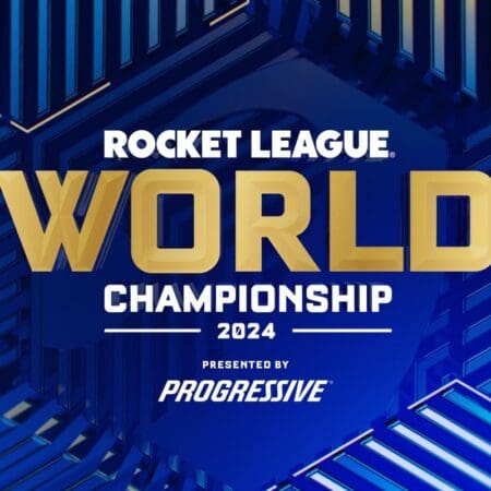RLCS 2025: ROC, NiP dominate World Championship play-in stage