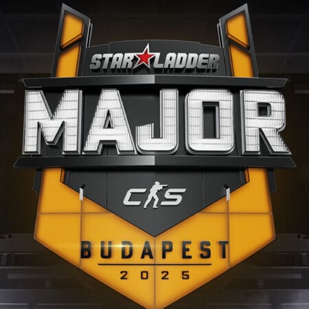 CS2: StarLadder Budapest Major 2025 invites set