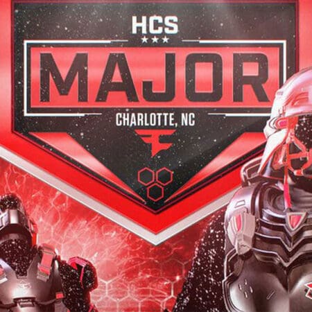 HCS Charlotte Major 2025 tournament preview & best bets