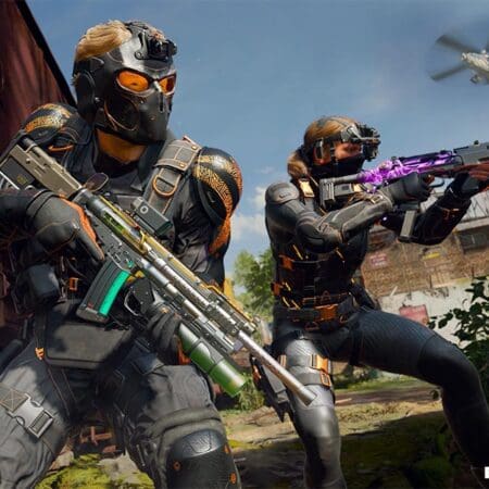 Podcaster says Call of Duty League will return in Dec