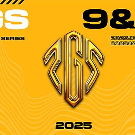 PUBG Global Series phase 9 confirmed teams & odds