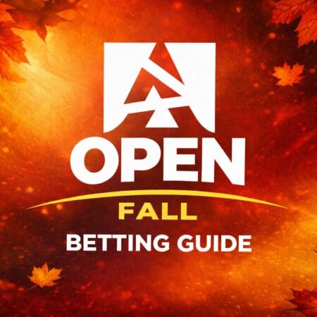 BLAST Open Fall 2026 Day 4 Betting Predictions – Saturday, August 29
