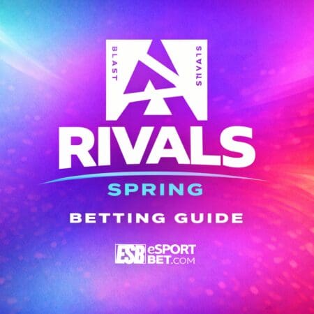 BLAST Rivals Spring 2026 Grand Final betting tips – Sunday, May 3
