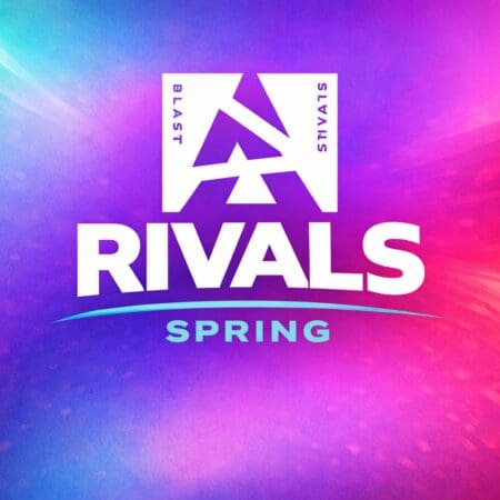 BLAST Rivals Spring 2026 grand final recap