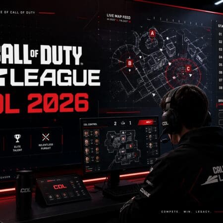 CDL 2026 Stage 3 Major Day 1 betting predictions – Friday, May 15
