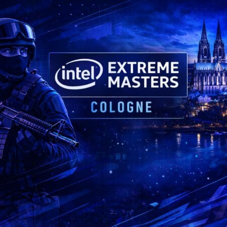 Counter-Strike 2 Intel Extreme Masters Cologne Major 2026 betting tips – Wednesday, June 3