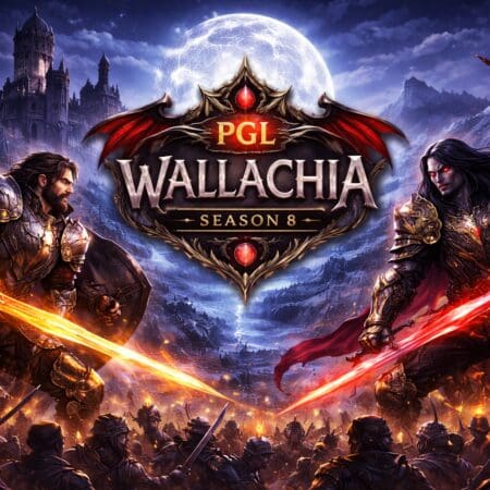 Dota 2 PGL Wallachia Season 8 betting tips – Saturday, April 25