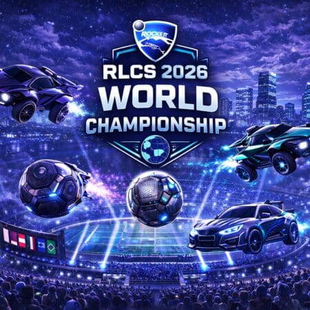 RLCS 2026 World Championship Play-In Betting Tips – Tuesday, September 15