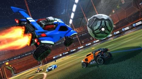 Rocket League news, predictions & promotions