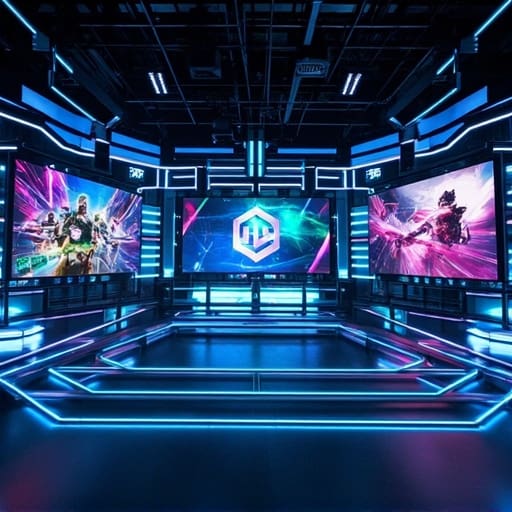 Top Esport Betting Odds & Bookmakers