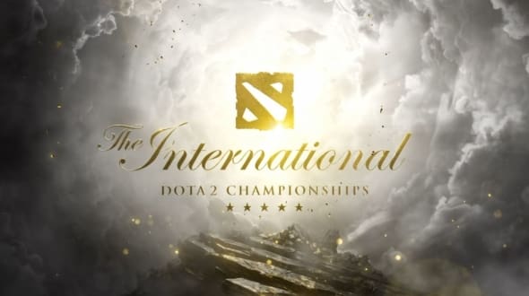 Dota 2 Inter