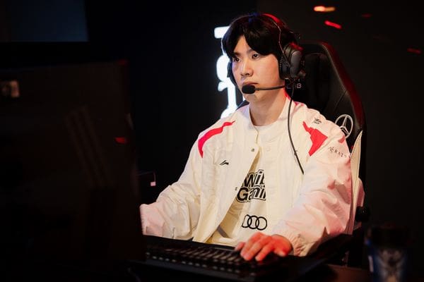 LPL legend "TheShy" set to take break from competitive LoL