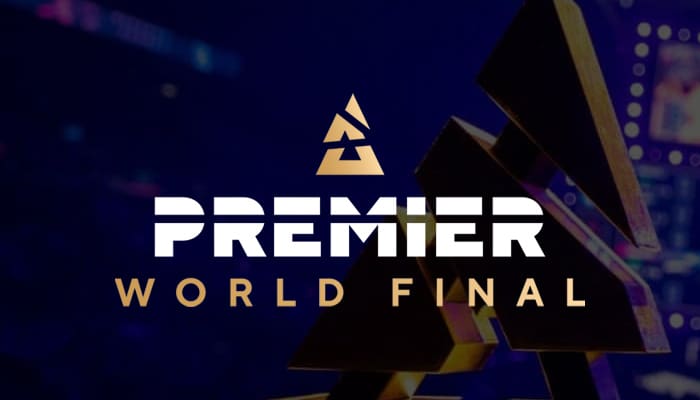 Liquid, OG cause Day 1 upsets at BLAST Premier World Final