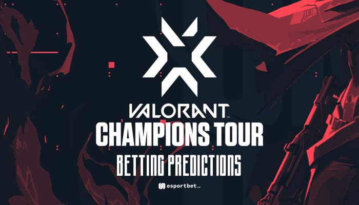 VCT Betting Picks