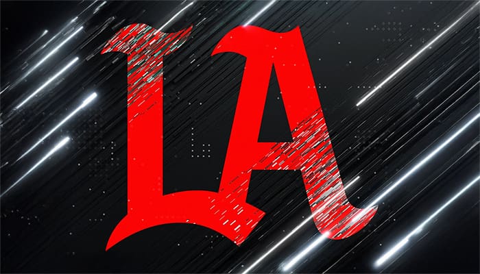 La Thieves
