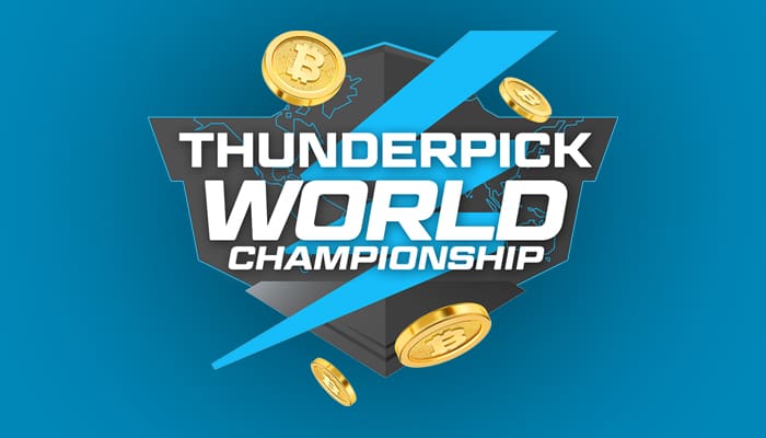 MongolZ avance to brackets stage at Thunderpick World Championship