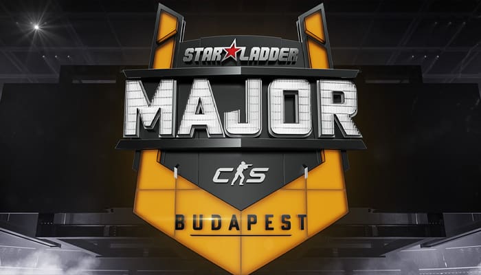 StarLadder Major CS2