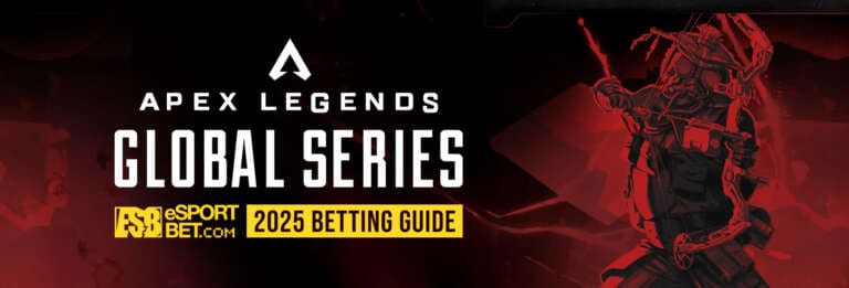 Apex Legends Global Series betting