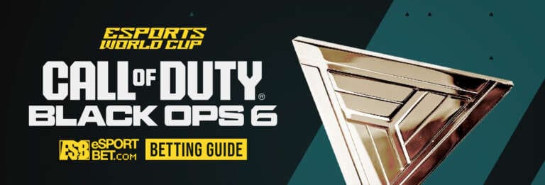 COD EWC Betting