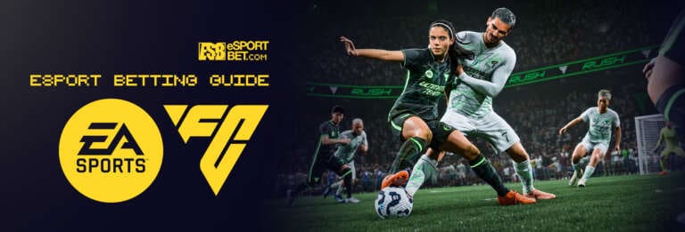 EA FC Betting Guide