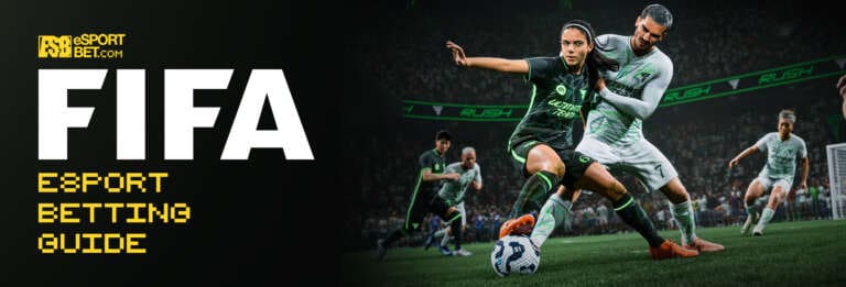 ESB Fifa eSport Betting