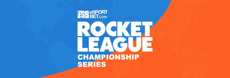 Rocket League Championship Series