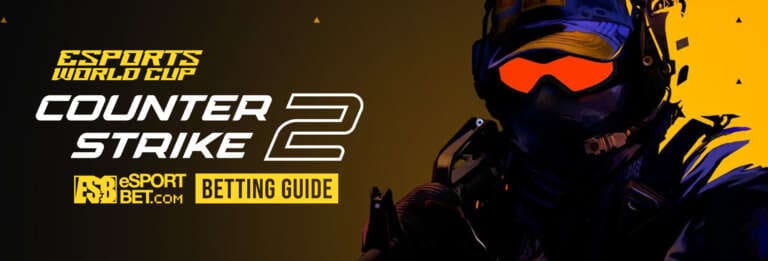 EWC CS2 Betting Guide