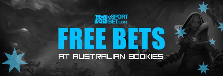 Free Bets eSport