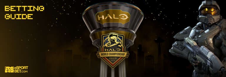 Halo World Championship