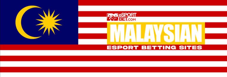 MALAYSIA ESPORT