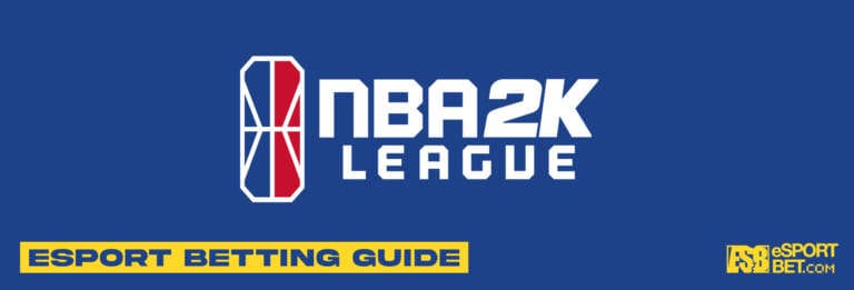 NBA 2K
