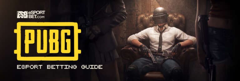 PUBG