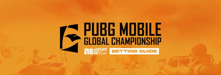 PUBG Mobile Global Championship