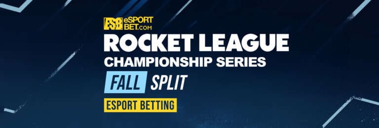 RLCS Fall Split