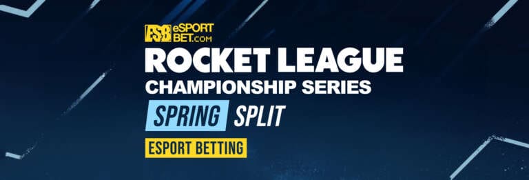 RLCS Spring Split