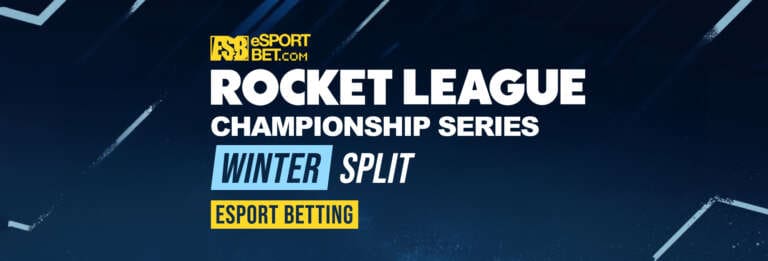 Rocket League