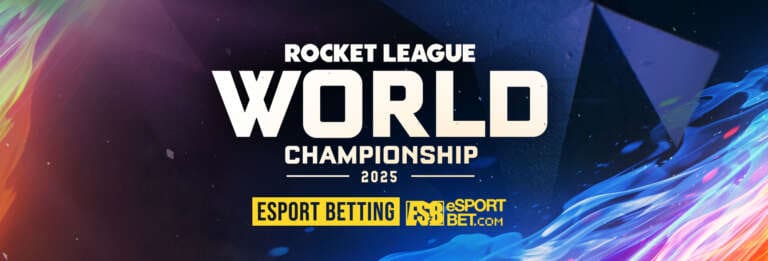 Rocket League World Championship