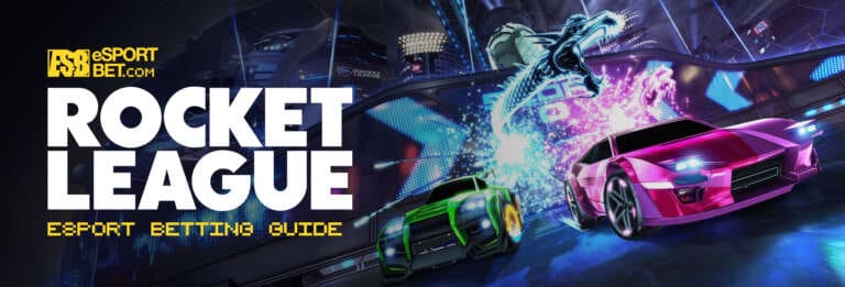 Rocket League