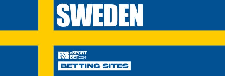 Sweden eSport