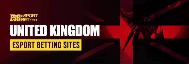 UK esports betting