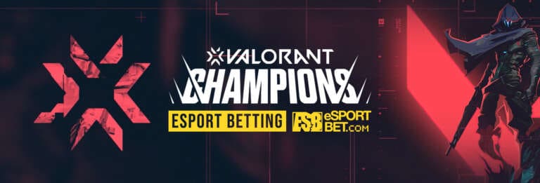VALORANT Champions