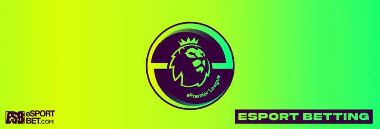 ePremier League betting