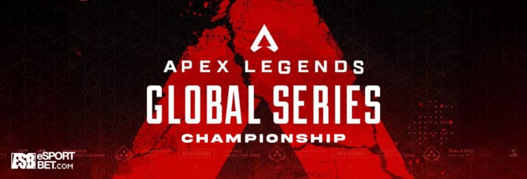 Apex Legends Global Series Championship betting guide