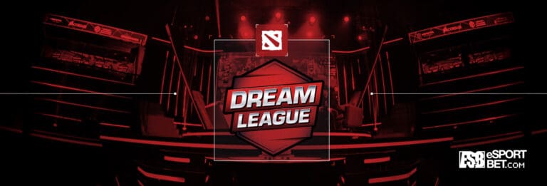 DreamLeague Leipzig Major