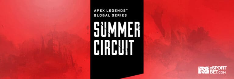 Apex Legends Summer Series