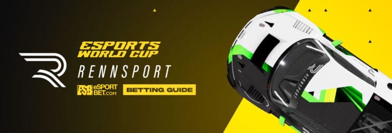 Rennsport Esport World Cup
