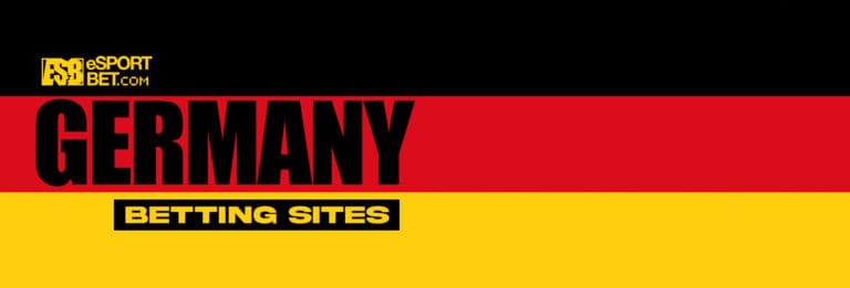 Germany eSport Betting