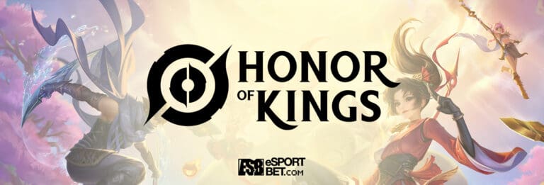Honor of Kings Betting